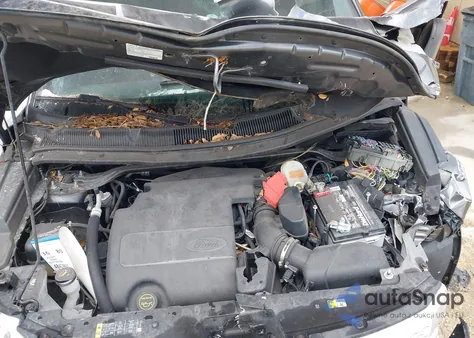 2015 Ford Explorer Xlt from USA, damaged, VIN 1FM5K8D8XFGC44829